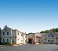 General view
 di Best Western Plus New England Inn & Suites