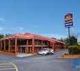 Best Western Braselton Inn Gainesville - GA