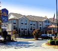 Best Western Mcdonough Inn & Suites