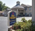 Best Western Executive Inn Augusta - GA