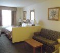 General view
 di Best Western Lake Hartwell Inn & Suites