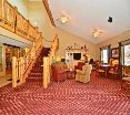 General view
 di Best Western Plus Mccall Lodge & Suites