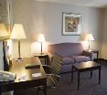 General view
 di Best Western Gurnee Hotel & Suites