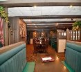 General view
 di Best Western Cantebury Inn & Suites