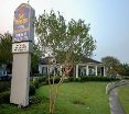 Best Western Richmond Inn & Suites-Baton Rouge