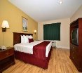 General view
 di Best Western Hammond Inn & Suites