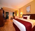 General view
 di Best Western Hammond Inn & Suites
