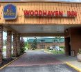 Best Western Woodhaven Inn Detroit - MI