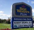 Best Western Plus Sterling Inn