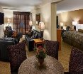 General view
 di Best Western Plus Bloomington Hotel