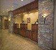 General view
 di Best Western Plus Mid Nebraska Inn & Suites