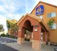General view
 di Best Western Plus North Las Vegas Inn & Suites