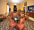 General view
 di Best Western Concord Inn & Suites
