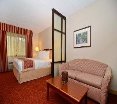 General view
 di Best Western Plus Murray Hill Inn & Suites
