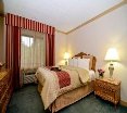 General view
 di Best Western Plus Murray Hill Inn & Suites