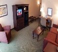 General view
 di Best Western Rockaway Hotel