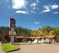 Best Western Oakridge Inn Eugene - OR