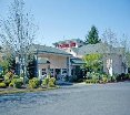 Best Western Sandy Inn Portland - OR