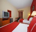 General view
 di Best Western Plus New Cumberland Inn & Suites