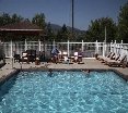 General view
 di Best Western Black Hills Lodge