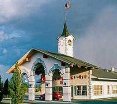 General view
 di Best Western Swiss Clock Inn