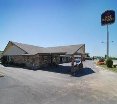 Best Western Decatur Inn Denton - TX