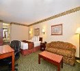 General view
 di Best Western Cooper Inn & Suites