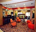 General view
 di Best Western Plus Inn & Suites