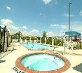 General view
 di Best Western Plus Lake Worth Inn & Suites