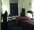 General view
 di Best Western Plus Mckinney Inn & Suites