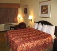 General view
 di Best Western Dayton Inn & Suites