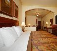 General view
 di Best Western Plus Crown Colony Inn & Suites