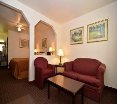 General view
 di Best Western Regency Inn & Suites