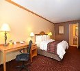 General view
 di Best Western Windwood Inn & Suites