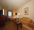 General view
 di Best Western Franklin Inn & Suites