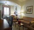 General view
 di Best Western Plus Monahans Inn & Suites
