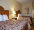 General view
 di Best Western South Plains Inn & Suites