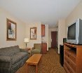 General view
 di Best Western South Plains Inn & Suites