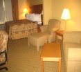 General view
 di Best Western Pearsall Inn & Suites