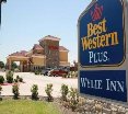 Best Western Plus Wylie Inn