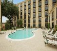General view
 di Best Western Plus Dallas Hotel & Conference Center