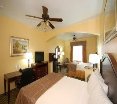 General view
 di Best Western Plus Manvel Inn & Suites