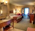General view
 di Best Western Plus Swiss Chalet Hotel & Suites