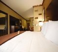 General view
 di Best Western Plus Texoma Hotel & Suites