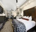 General view
 di Best Western Premier Crown Chase Inn & Suites