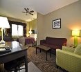 General view
 di Best Western Giddings Inn & Suites