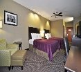 General view
 di Best Western Giddings Inn & Suites