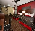 General view
 di Best Western Plus Classic Inn & Suites