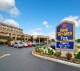 General view
 di Best Western Plus Midway Hotel & Suites-Brookfield