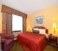 General view
 di Best Western Plus Trail Lodge Hotel & Suites